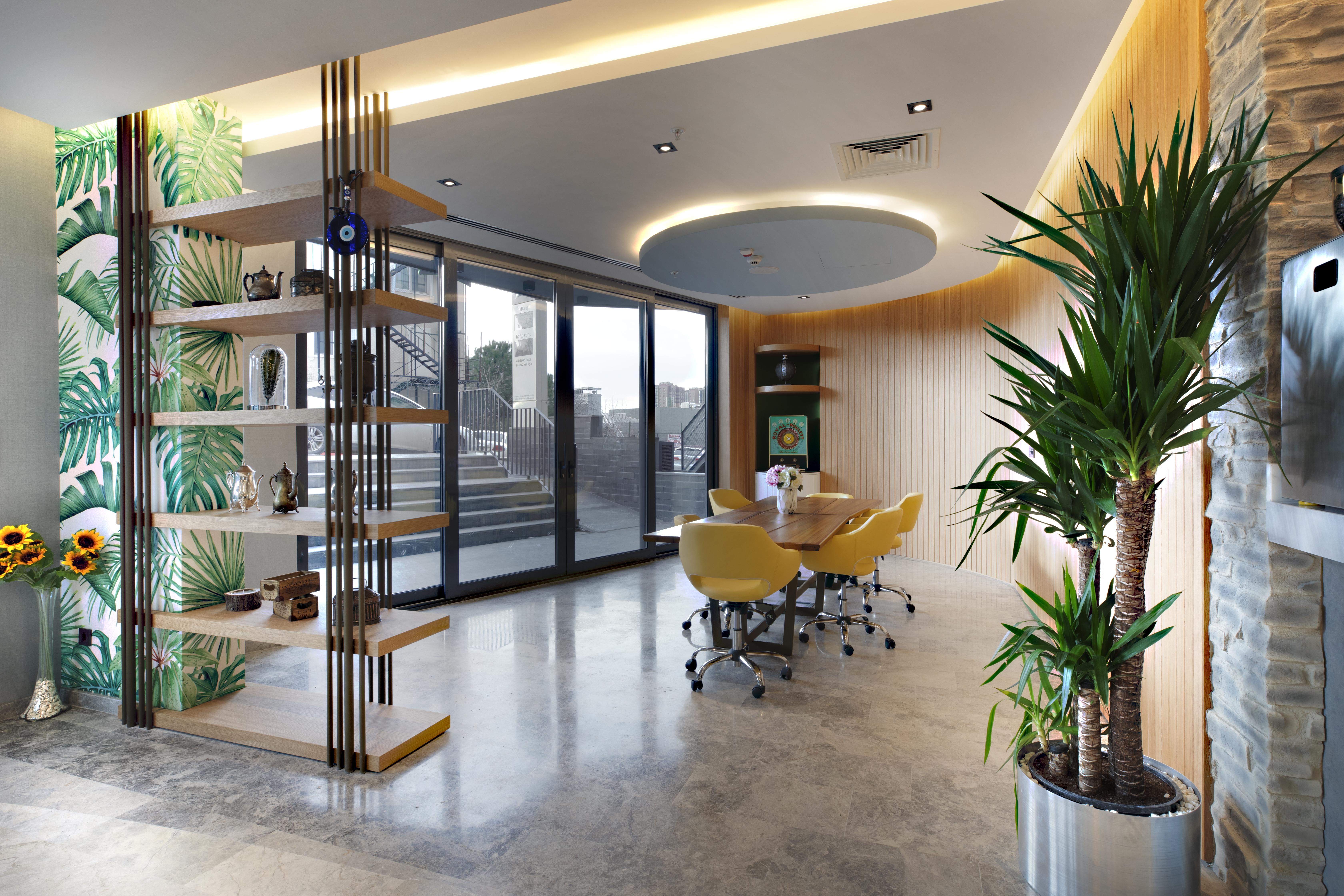 Ibis Styles Istanbul Atasehir — Photos 2